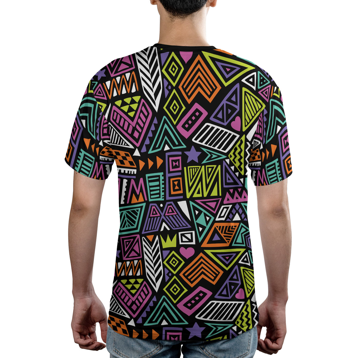 90's Style Unisex Comfort T-Shirt