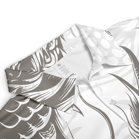 Dragon Art Polo Shirt