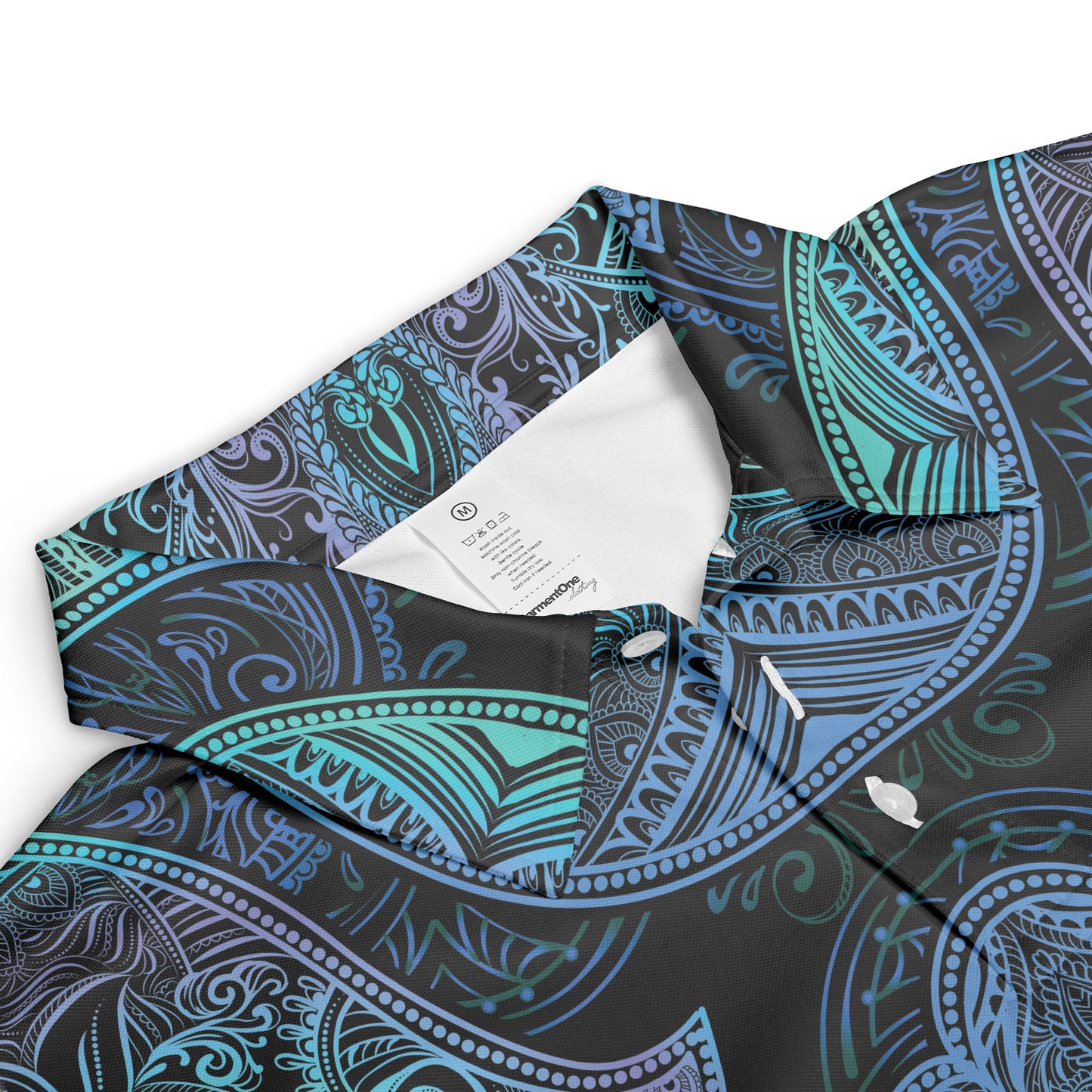 Hamsa Hand Premium Polo Shirt