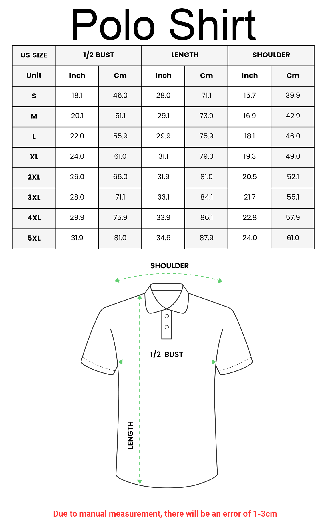 Sunset On The Beach Polo Shirt