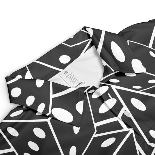 Rolling The Dice Polo Shirt