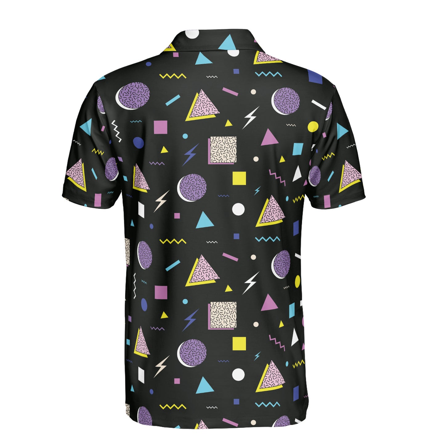 The 90's Polo Shirt