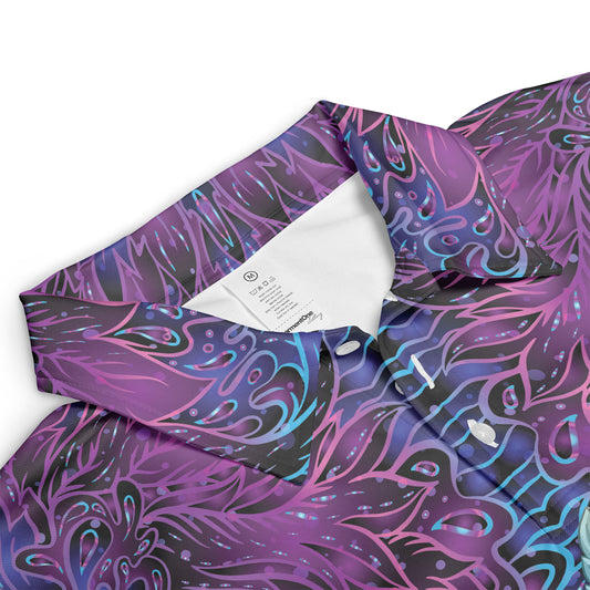High Trip Premium Polo Shirt