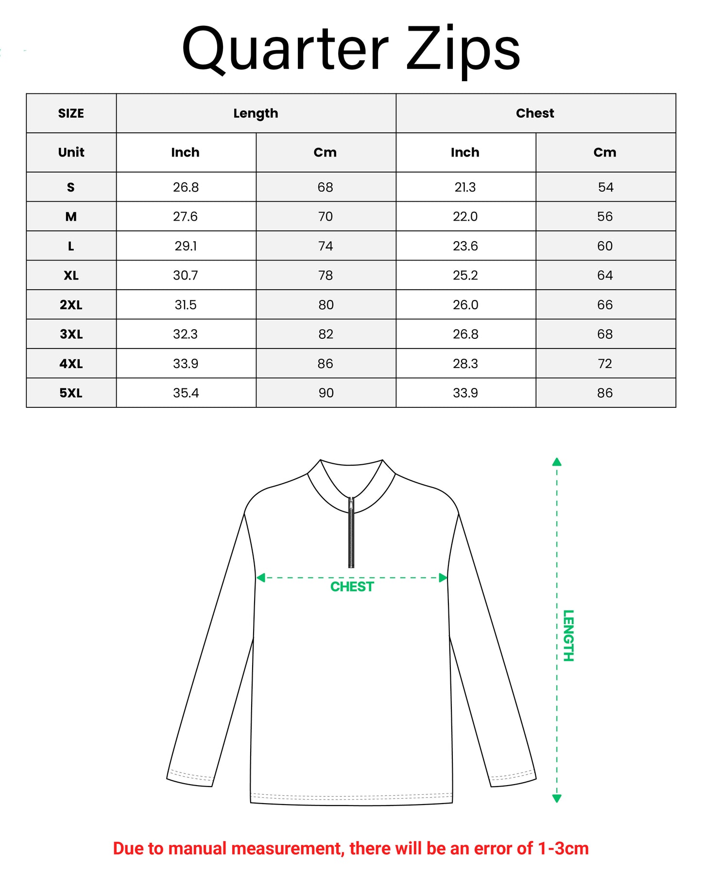 Japanese Kimono Performance Q-Zip