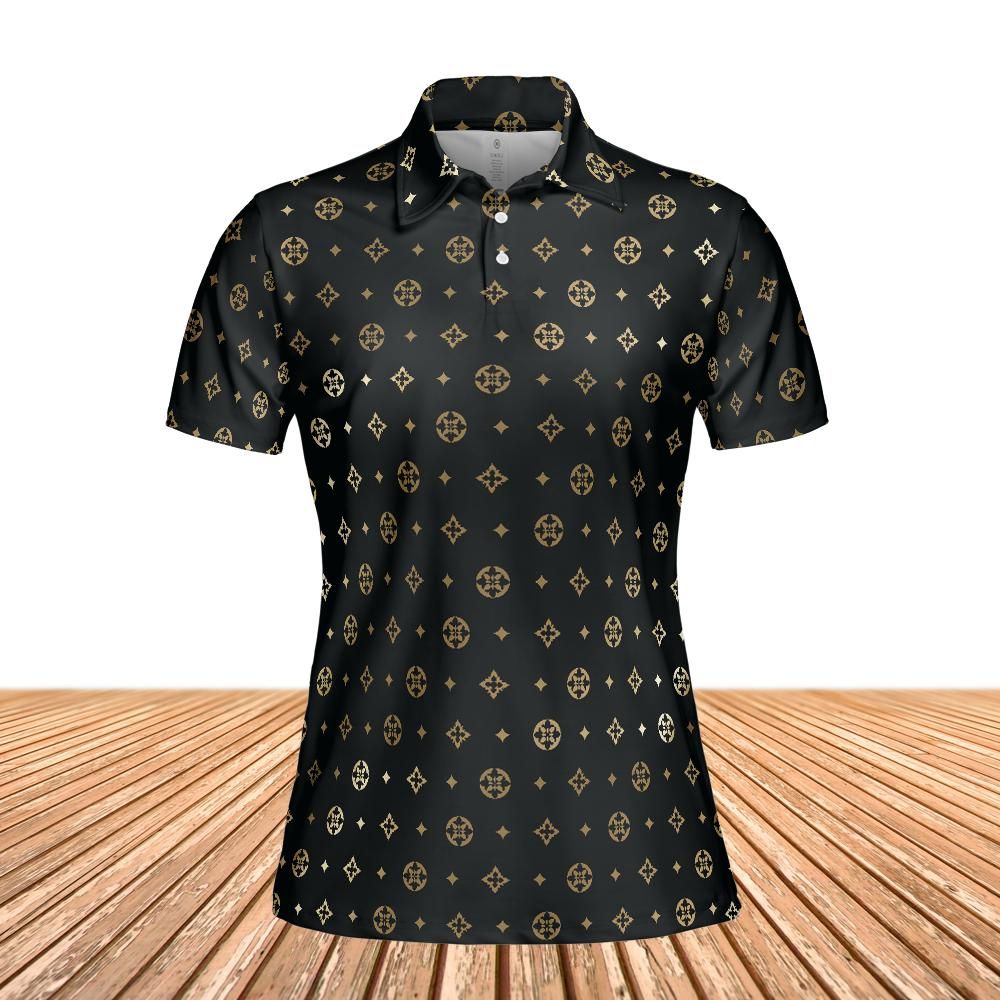 Luxury Women's Polo Shirt