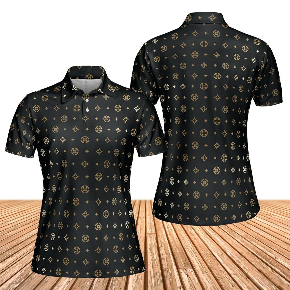 Luxury Women's Polo Shirt