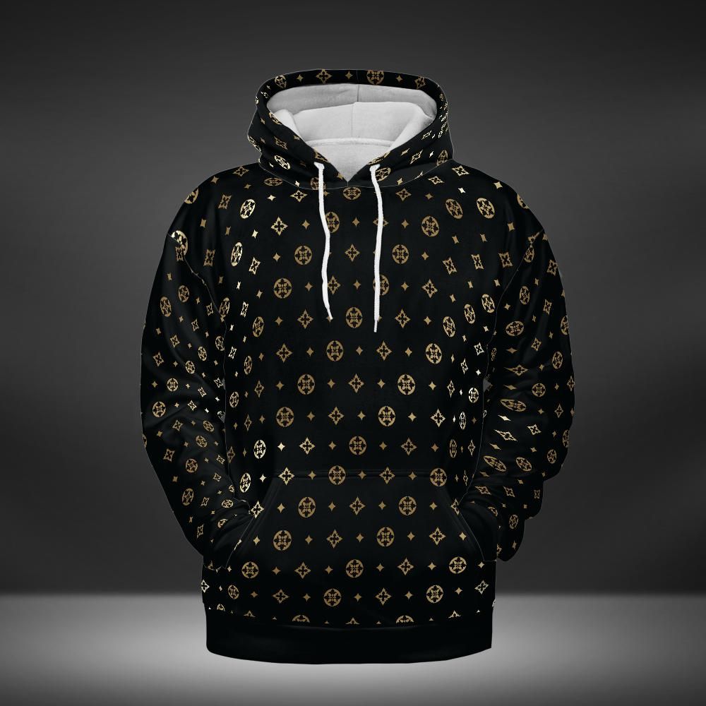 Luxury Premium Unisex Hoodie