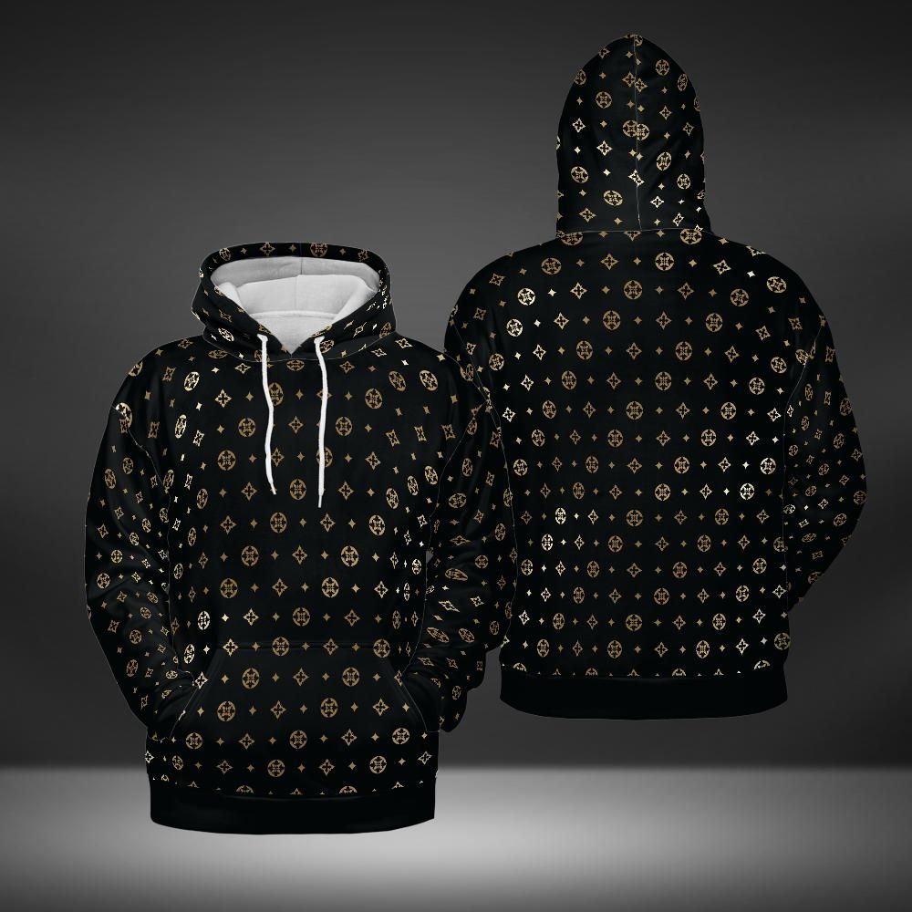 Luxury Premium Unisex Hoodie
