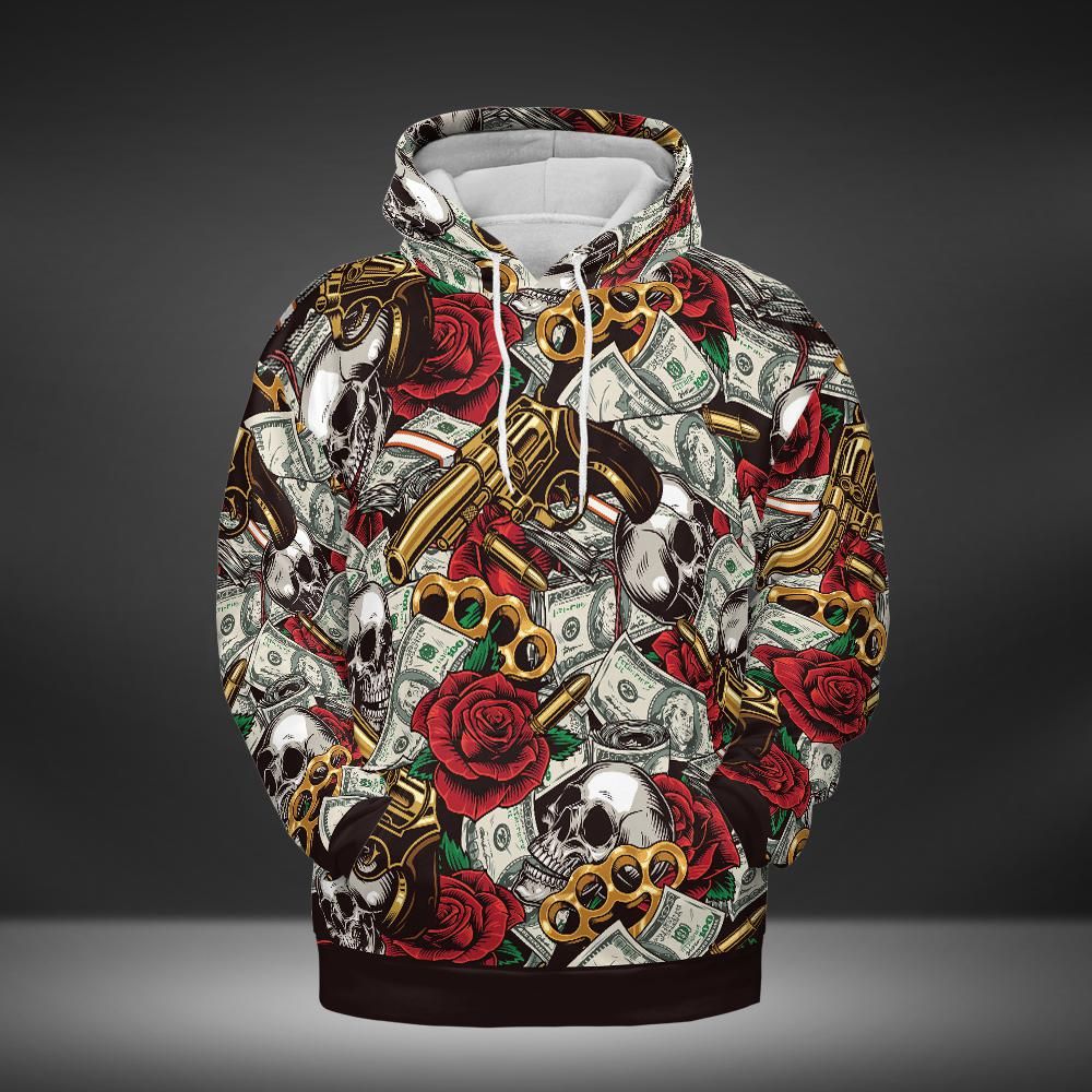 Mafia Life Premium Unisex Hoodie
