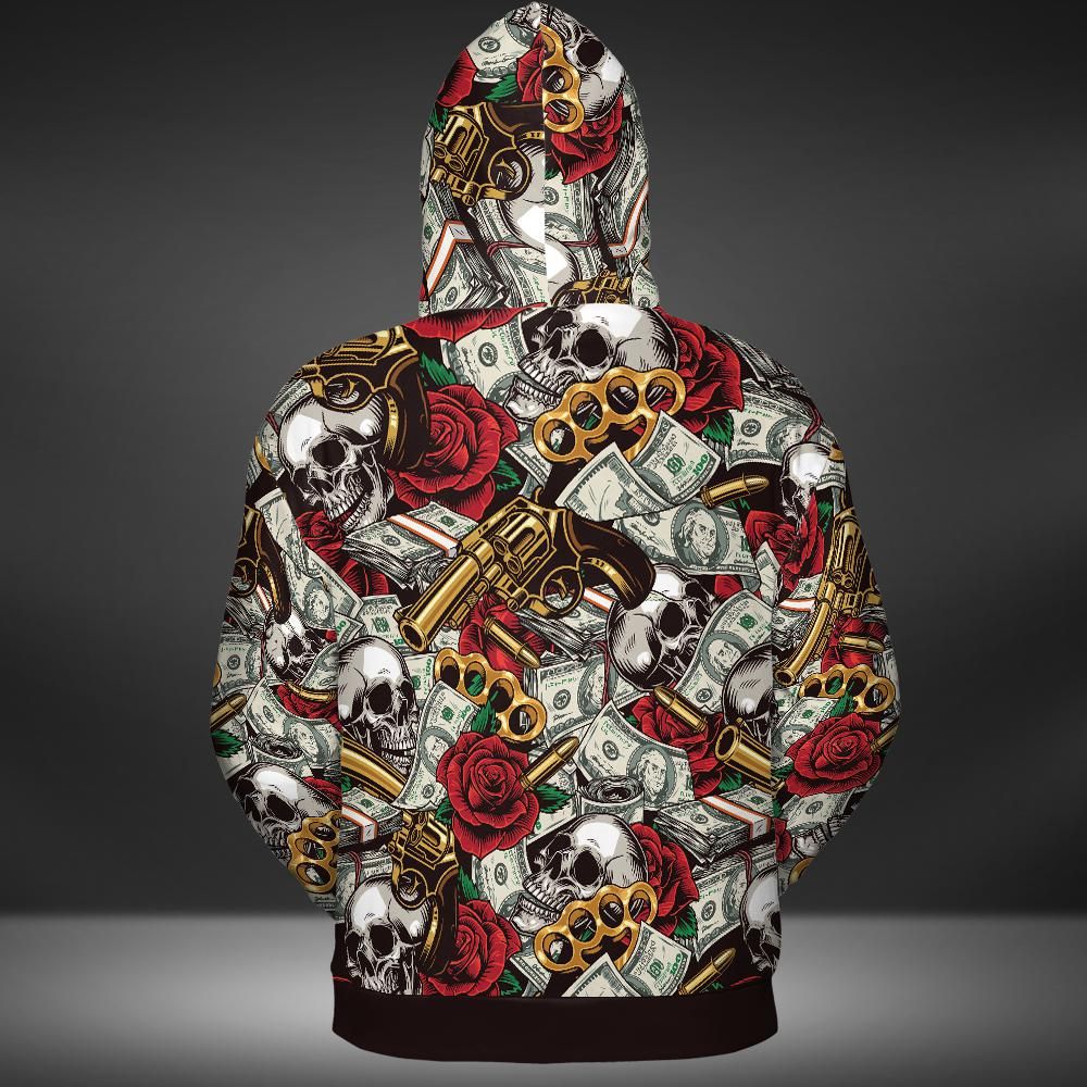 Mafia Life Premium Unisex Hoodie