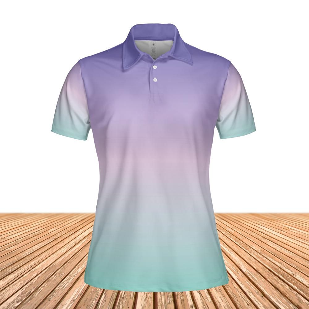 Beach Vibes Women's Polo Shirt