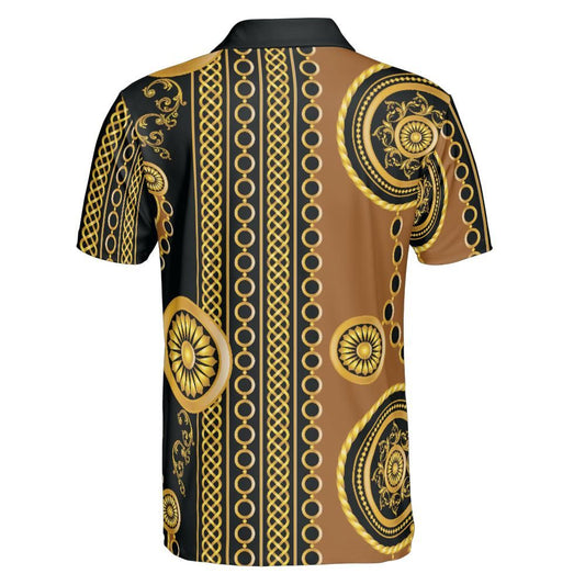 Luxurious Polo Shirt