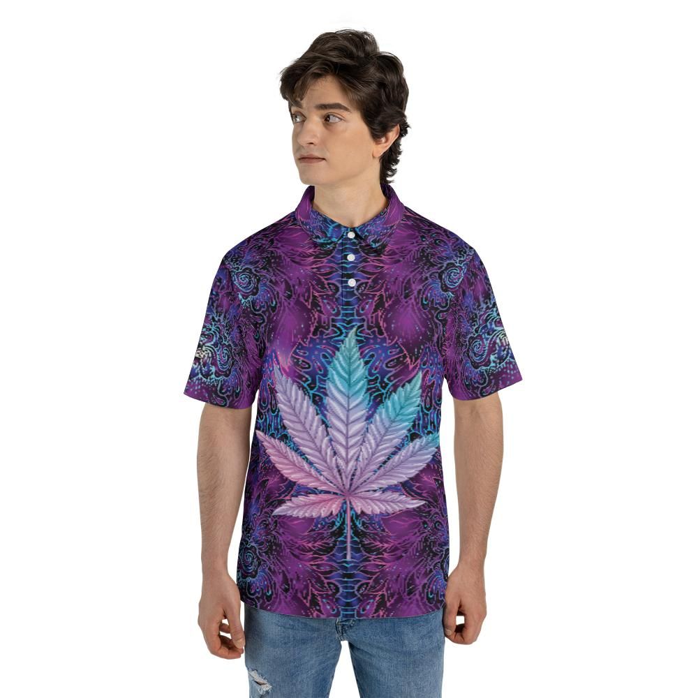 High Trip Premium Polo Shirt
