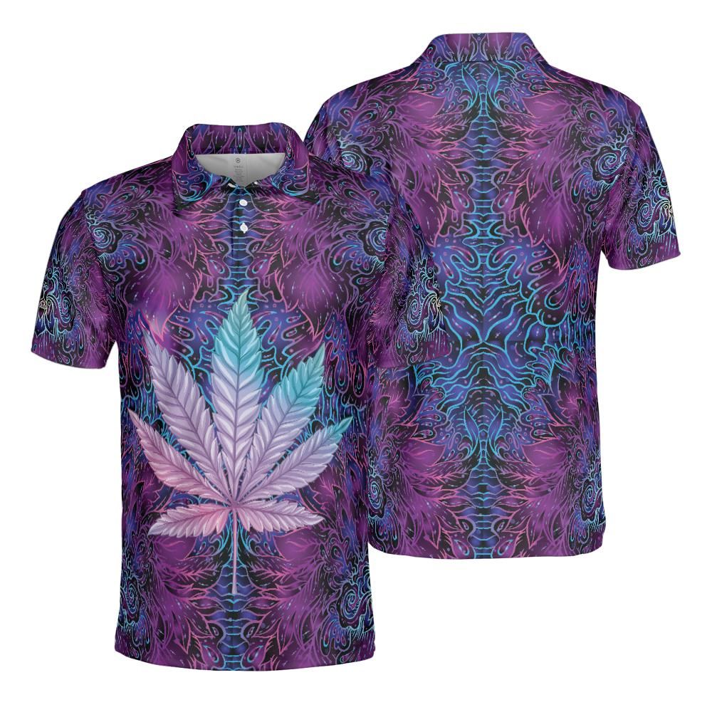 High Trip Premium Polo Shirt