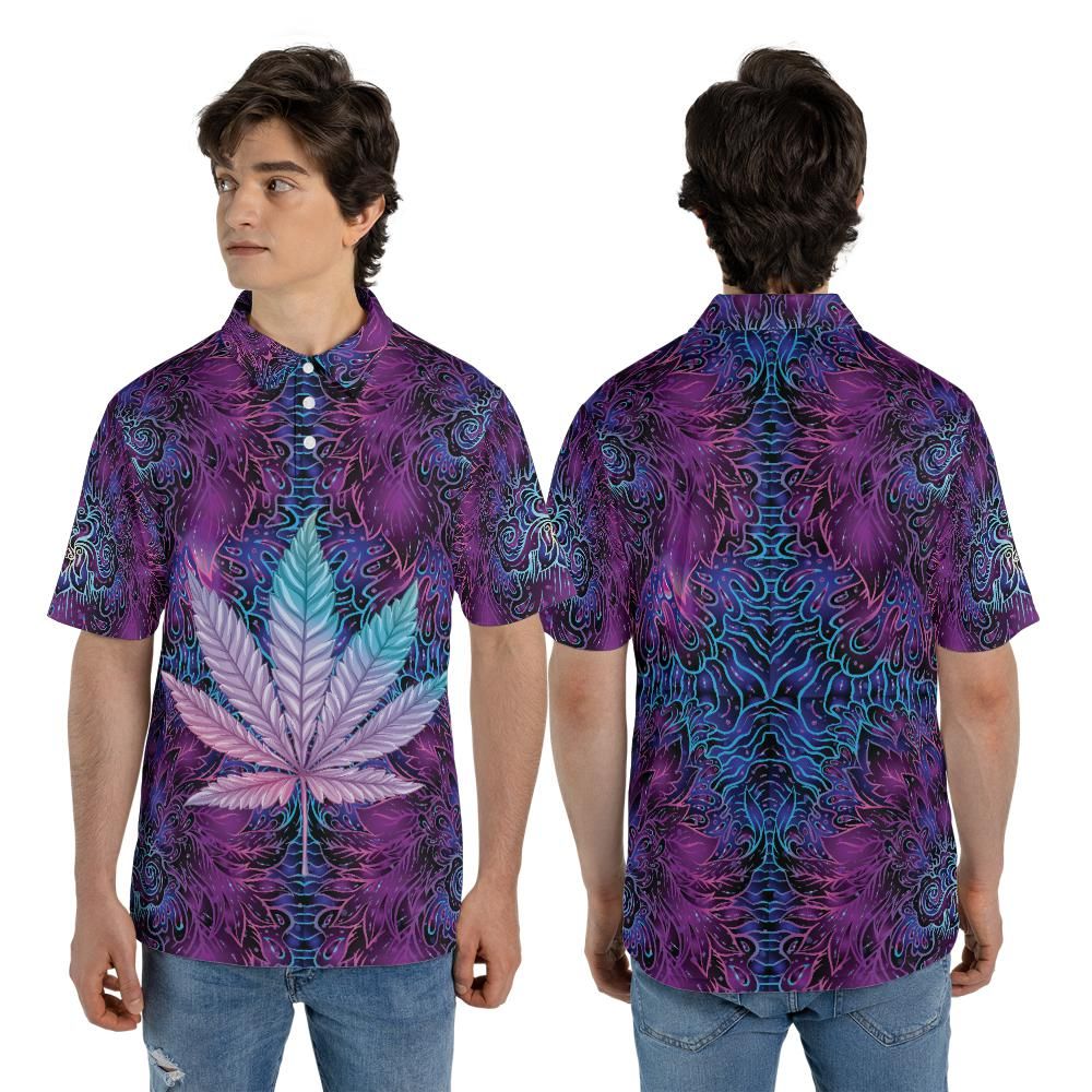 High Trip Premium Polo Shirt