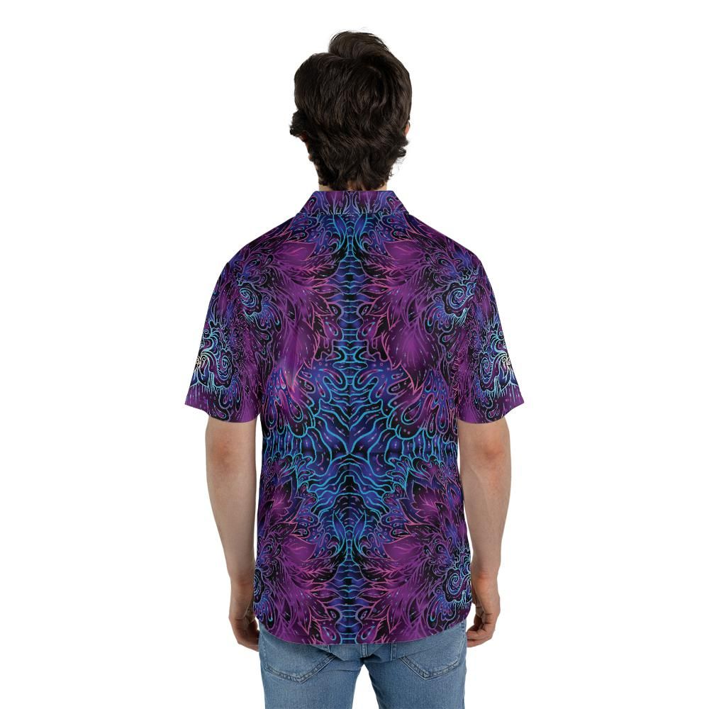 High Trip Premium Polo Shirt