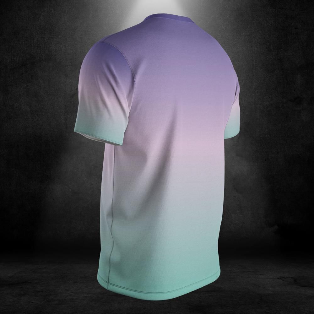Beach Vibes Unisex Comfort T-Shirt