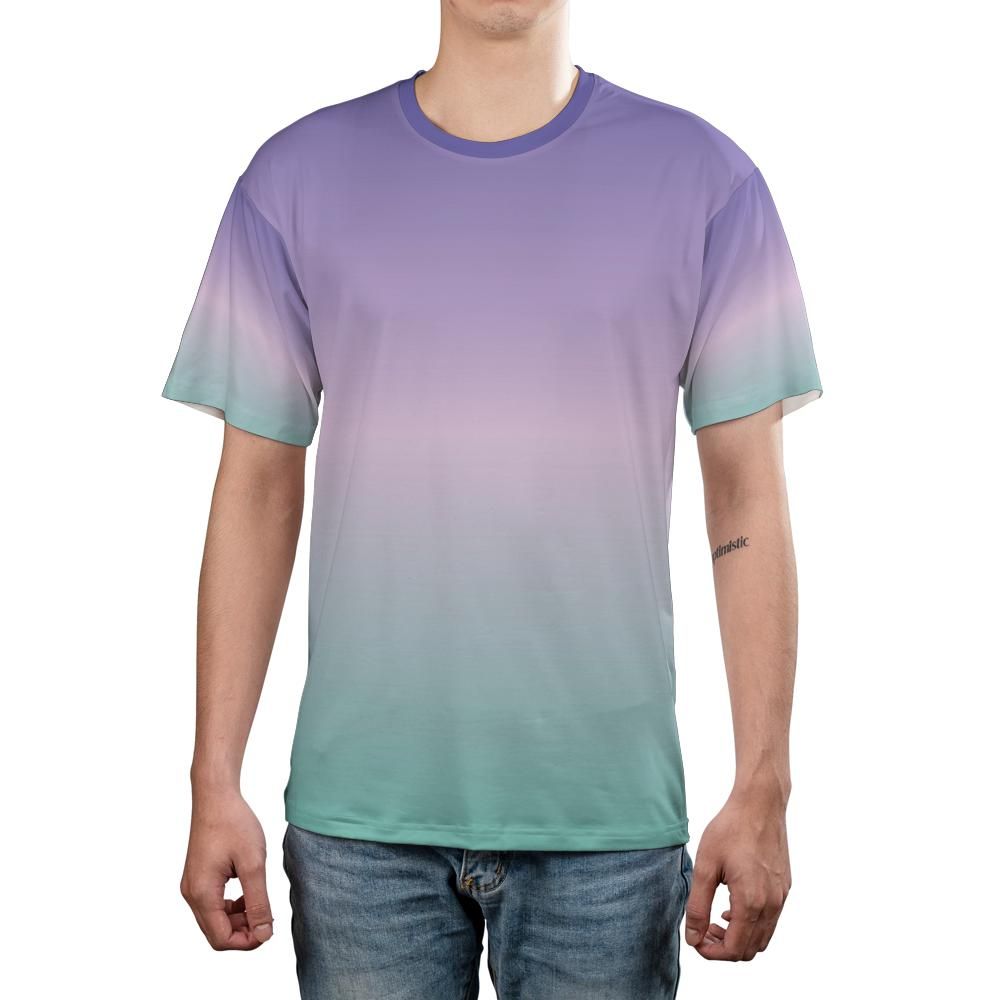 Beach Vibes Unisex Comfort T-Shirt