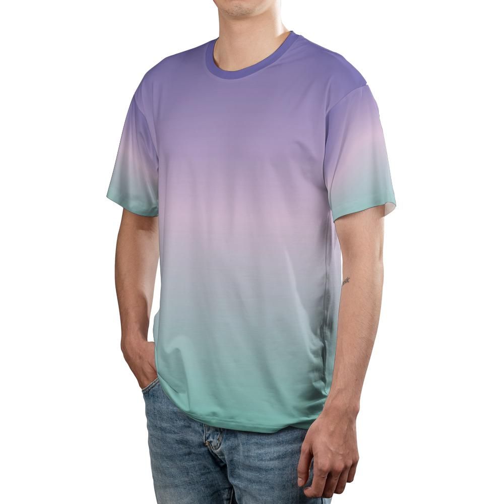 Beach Vibes Unisex Comfort T-Shirt