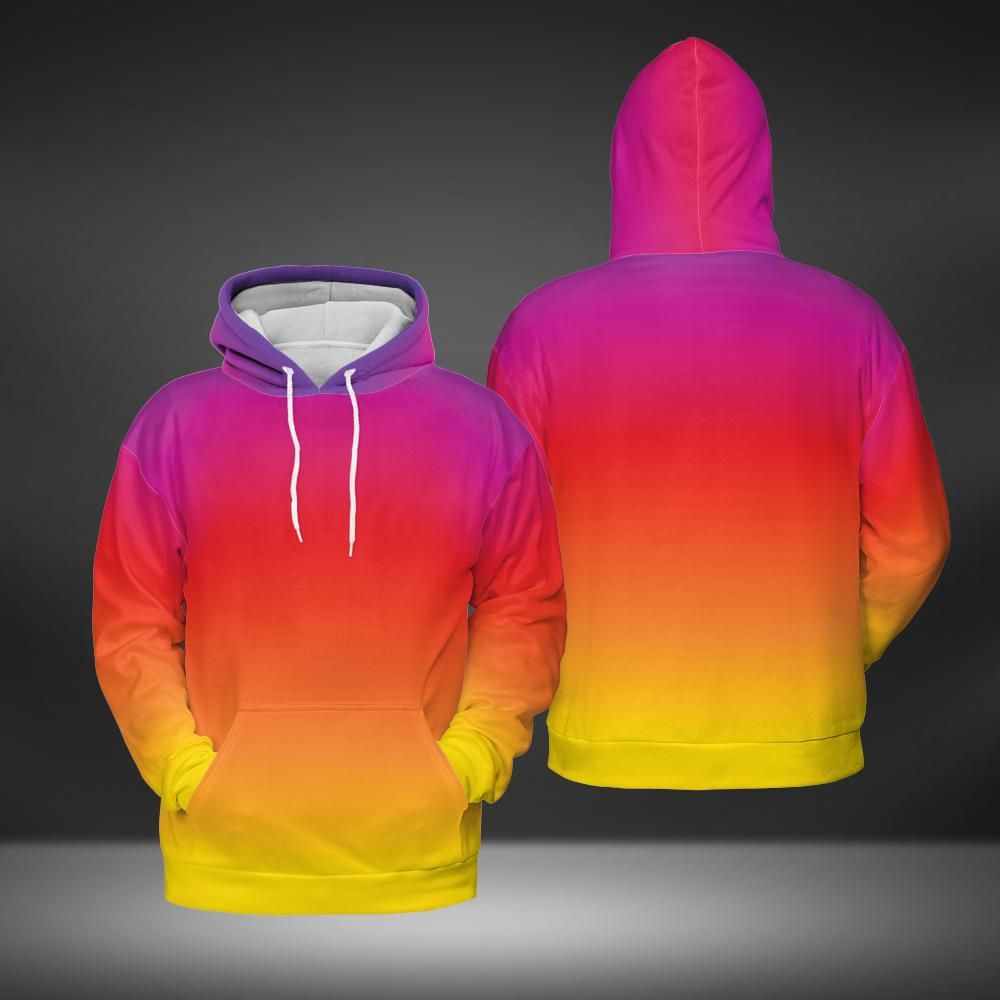 Beach Sunset Premium Unisex Hoodie