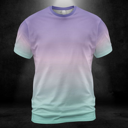 Beach Vibes Unisex Comfort T-Shirt