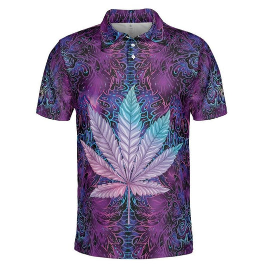 High Trip Premium Polo Shirt