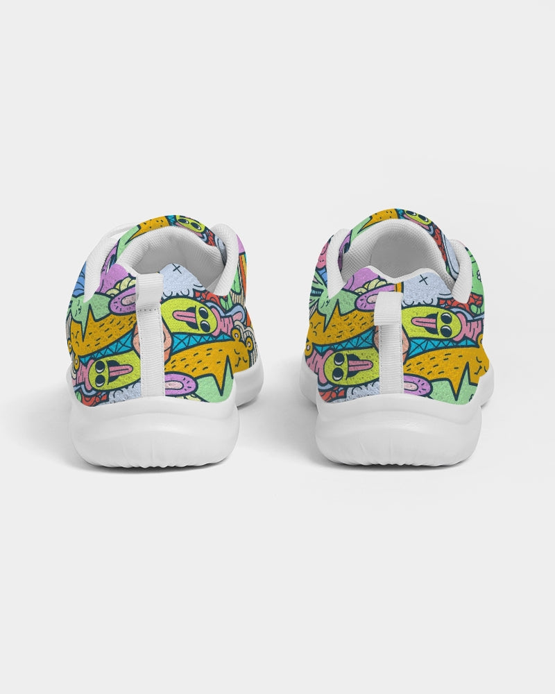 Cuteness Women's Athletic Shoe
