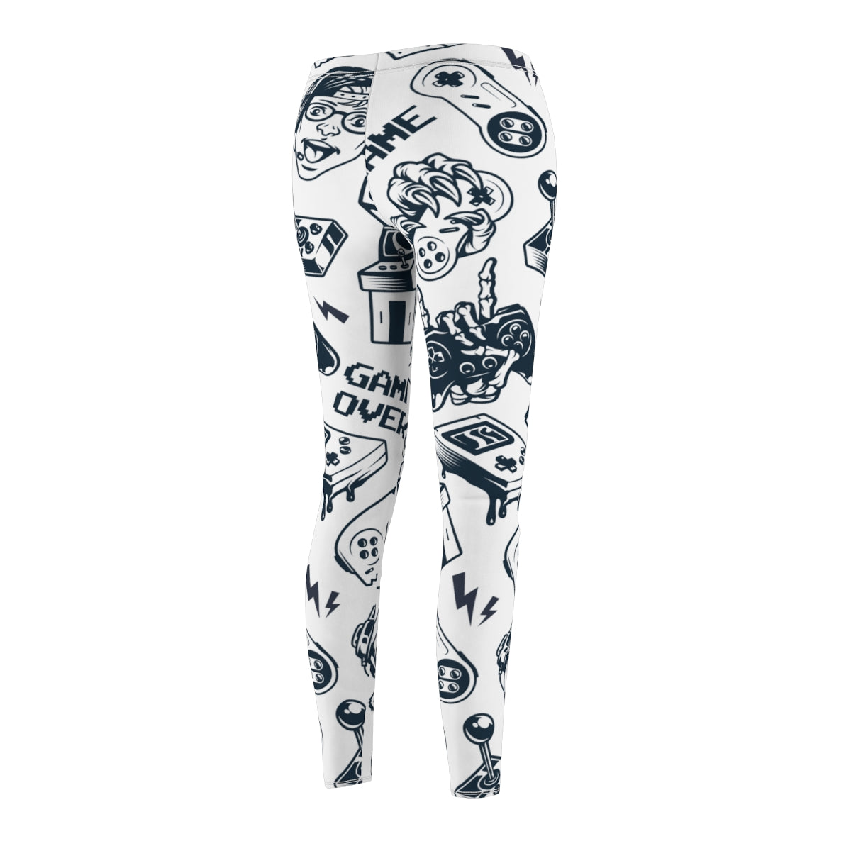 Game Over Women's Leggings