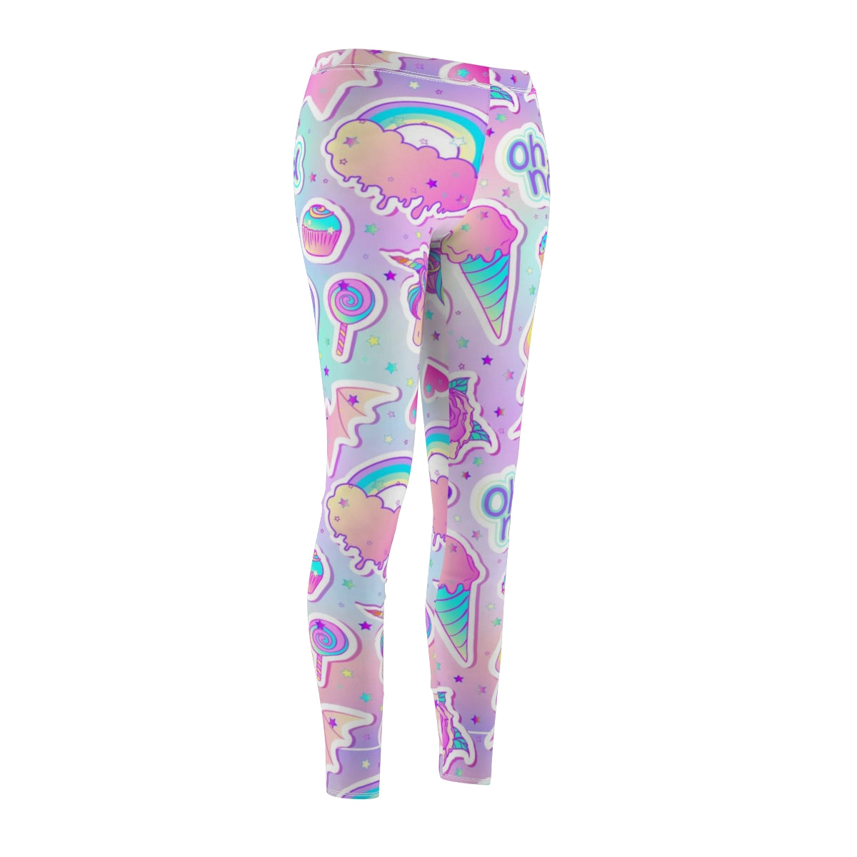 Oh No! Women's Leggings