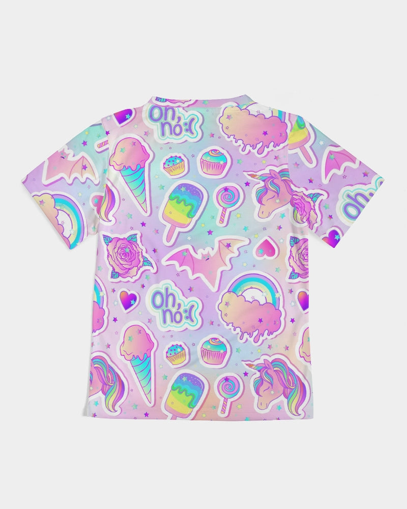 Oh No! Kids Tee