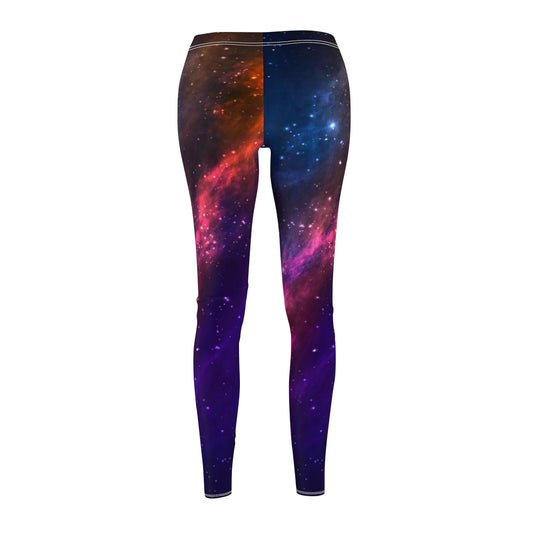 Deep Space Women's Leggings