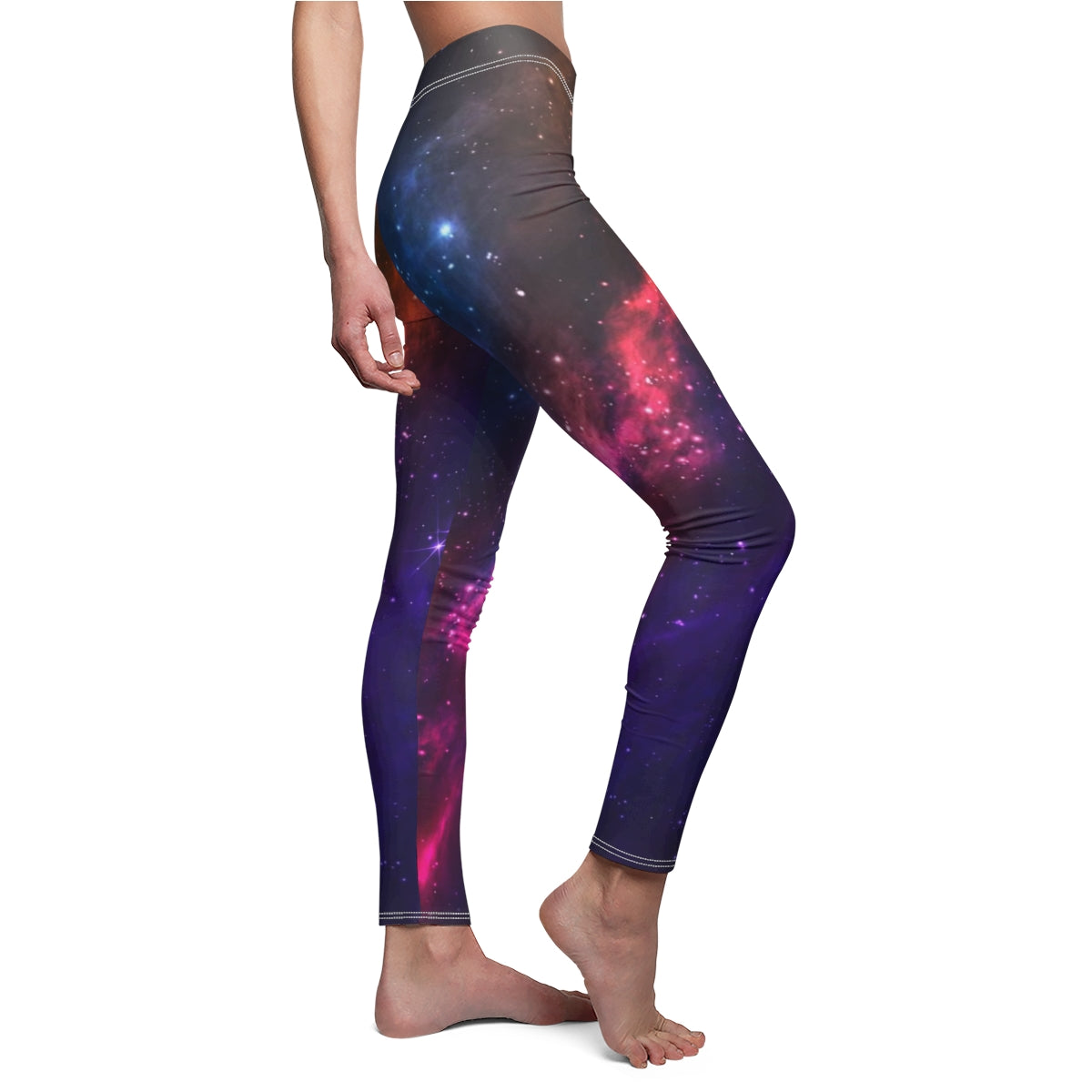Deep Space Women's Leggings
