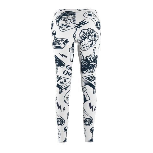 Game Over Women's Leggings