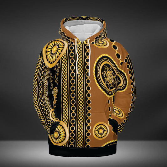Luxurious Premium Unisex Hoodie