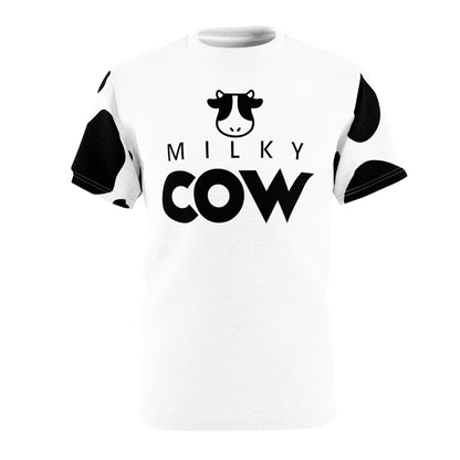 Milky Cow Men's Tee