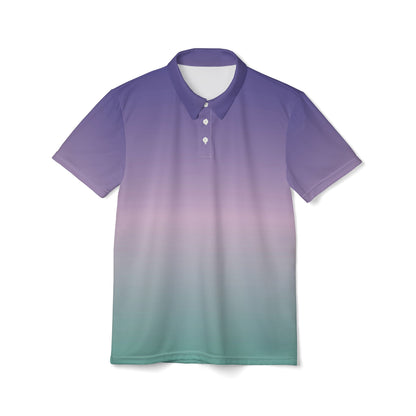 Beach Vibes Premium Unisex Polo Shirt