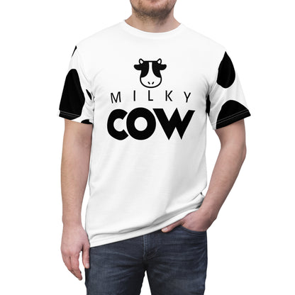 Milky Cow Men's Tee