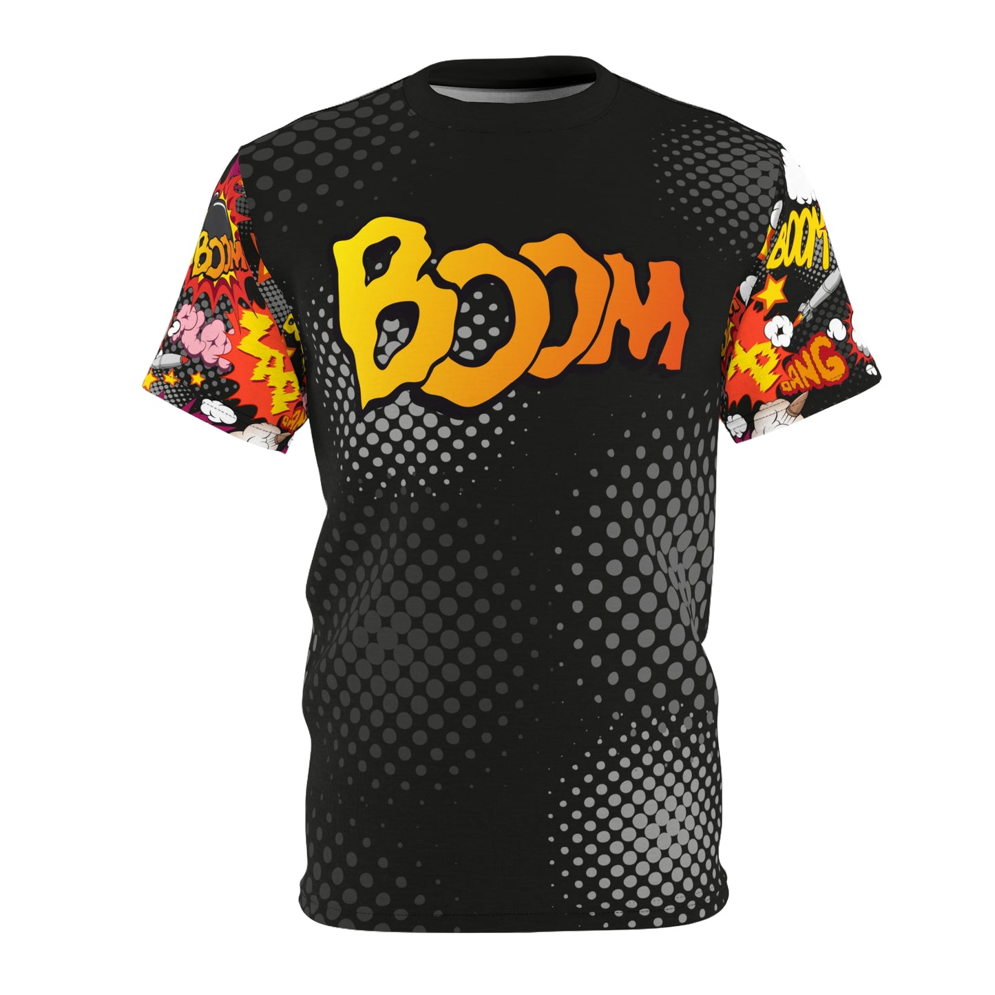 Boom Men's Tee