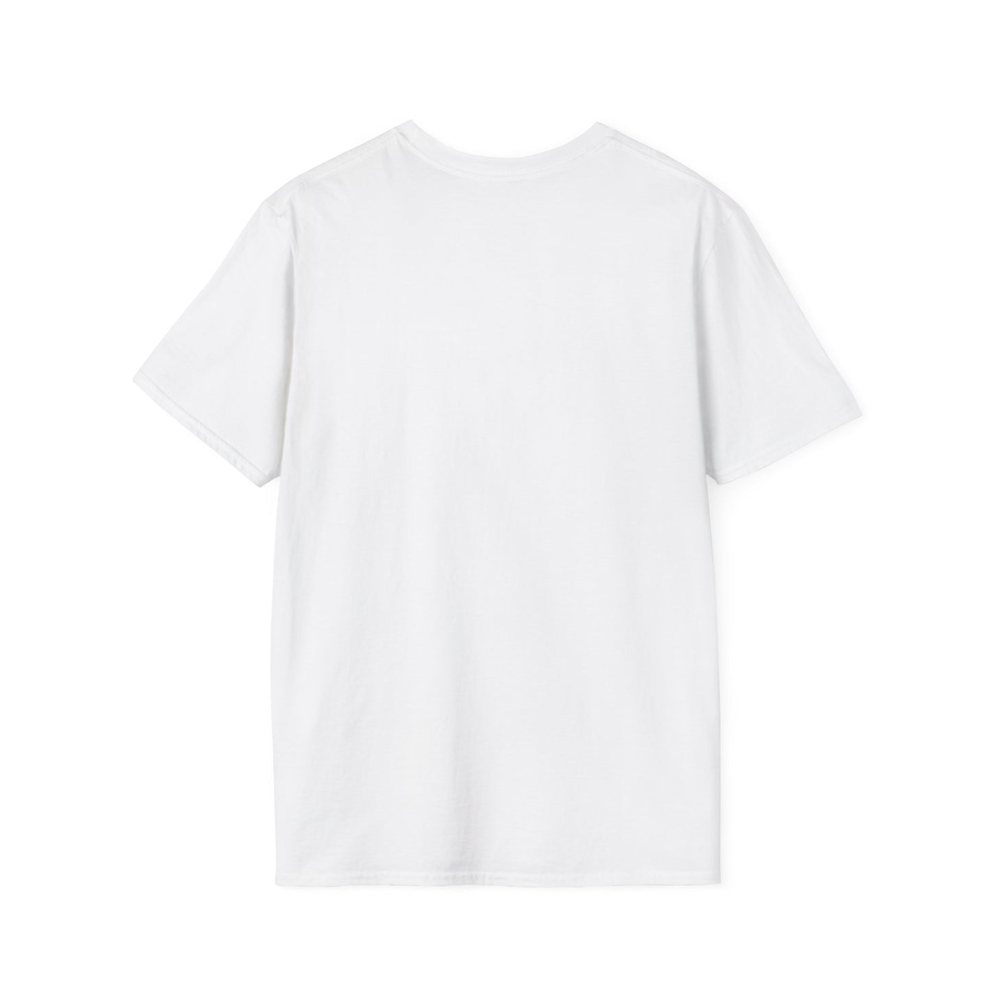 Floral Turtle Unisex T-Shirt