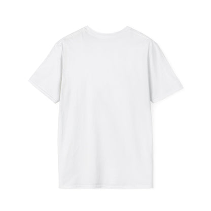Floral Turtle Unisex T-Shirt