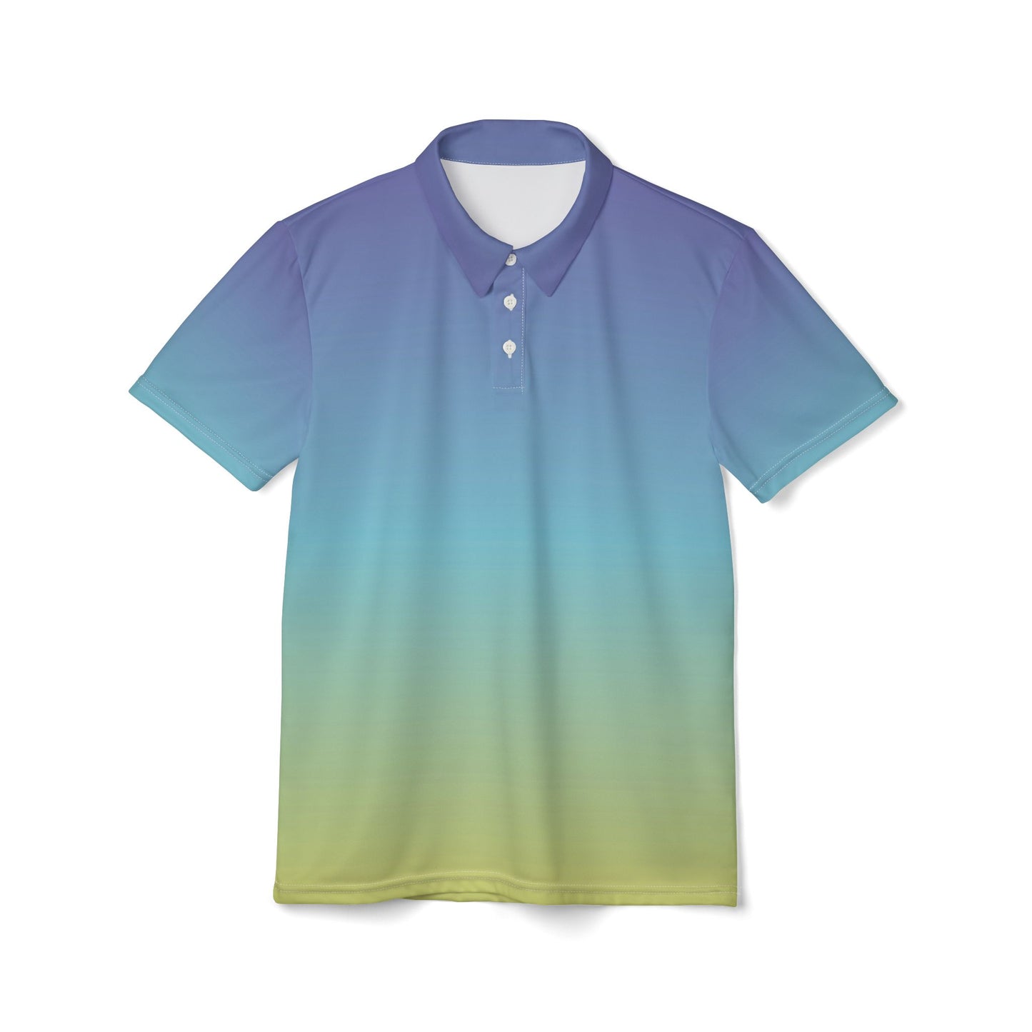 Chill Vibes Premium Unisex Polo Shirt