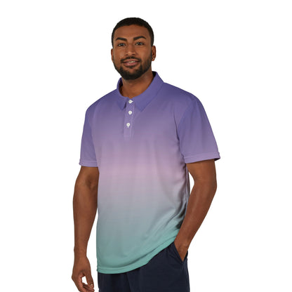 Beach Vibes Premium Unisex Polo Shirt