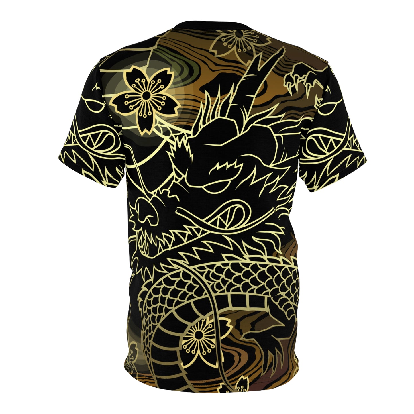 The Great Dragon Men's Tee