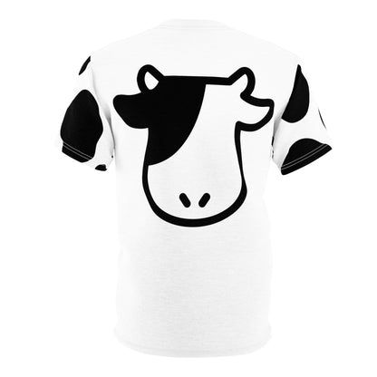 Milky Cow Men's Tee