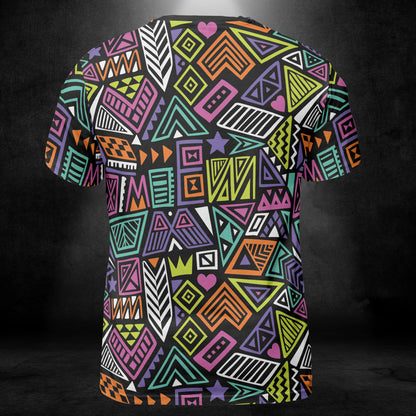 90's Style Unisex Comfort T-Shirt