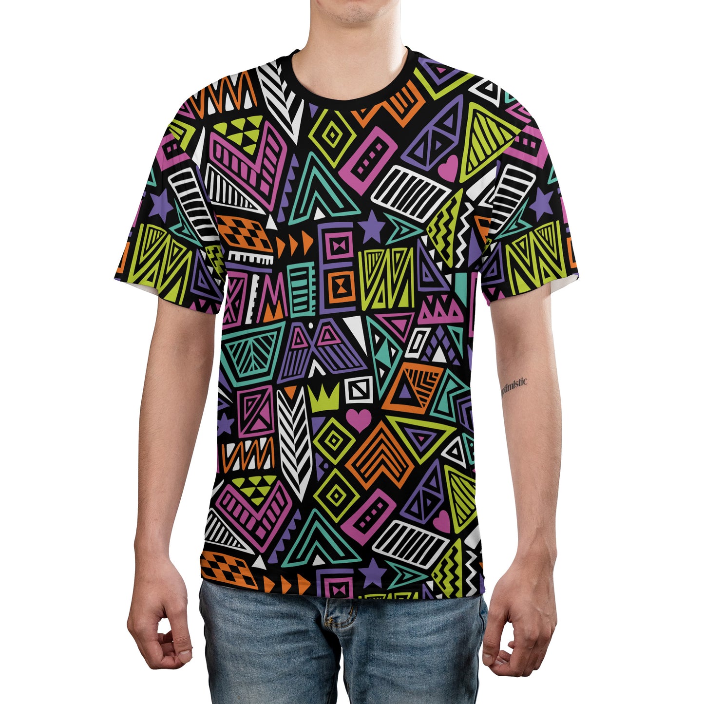 90's Style Unisex Comfort T-Shirt