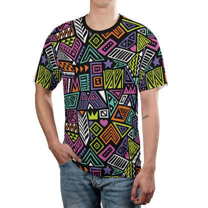 90's Style Unisex Comfort T-Shirt