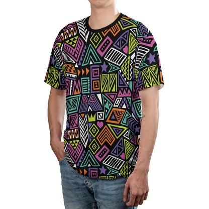 90's Style Unisex Comfort T-Shirt
