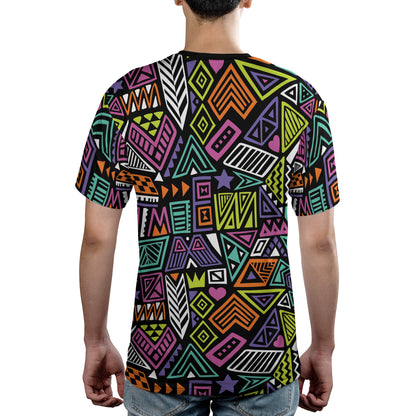 90's Style Unisex Comfort T-Shirt