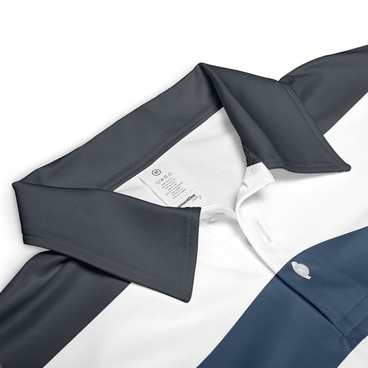 Golden Twilight Polo Shirt
